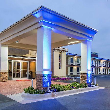 Econo Lodge Selma Exterior photo