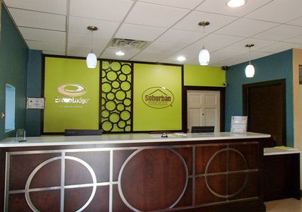 Econo Lodge Selma Interior photo